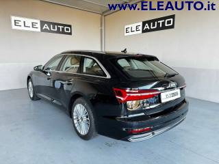 AUDI A6 usata, con Airbag Passeggero