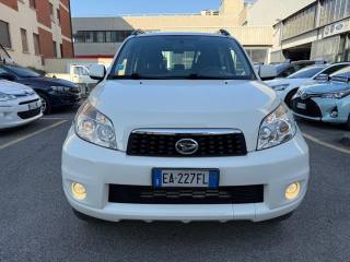 DAIHATSU Terios usata, con Airbag laterali