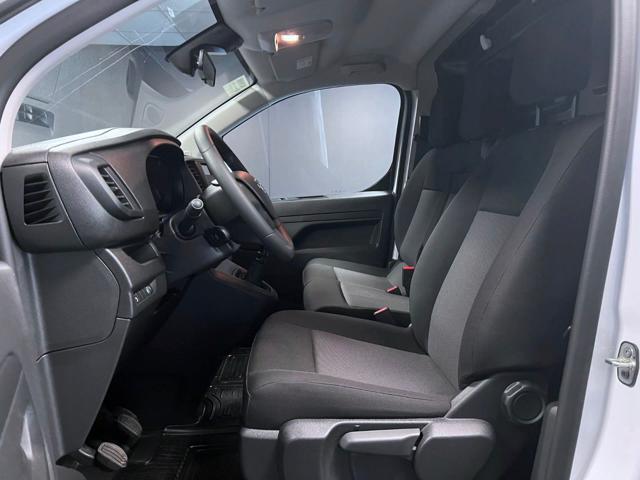 TOYOTA Proace usata, con ESP