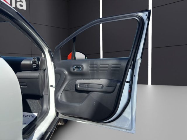 CITROEN C3 Aircross usata, con USB