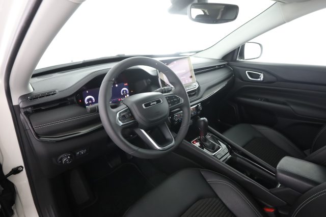 JEEP Compass usata 1