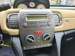 LANCIA Ypsilon usata, con Climatizzatore