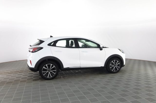 FORD Puma usata 2