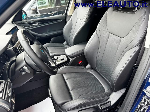 BMW X3 usata, con Immobilizzatore elettronico