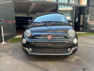 FIAT 500 usata, con Airbag