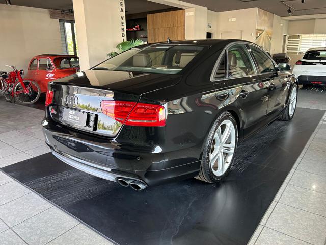 AUDI S8 usata, con Alzacristalli elettrici