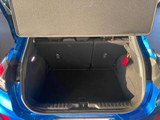 FORD Puma usata, con Fendinebbia
