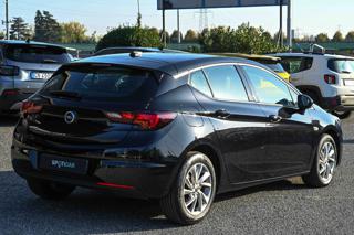 OPEL Astra usata, con Alzacristalli elettrici