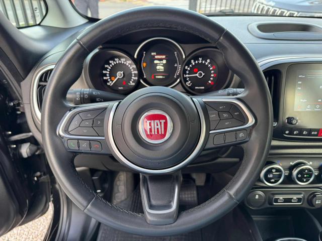 FIAT 500L usata, con Cruise Control