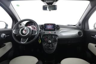 FIAT 500 usata 4