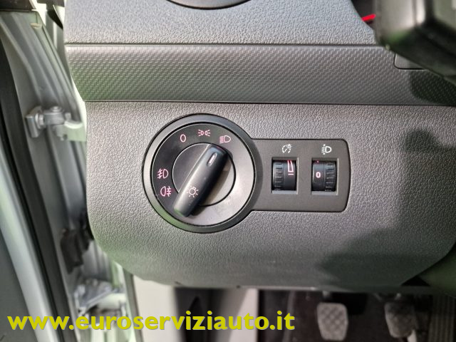 VOLKSWAGEN Caddy usata 25