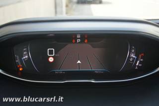 PEUGEOT 3008 usata 19