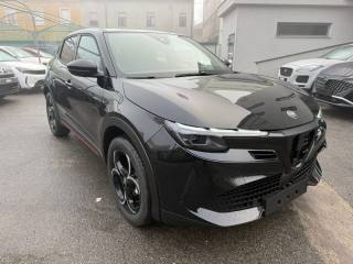 ALFA ROMEO Junior usata, con Controllo trazione