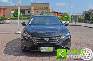 PEUGEOT 308 usata, con Cerchi in lega