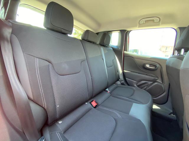 JEEP Renegade usata 38