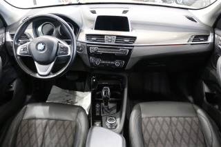 BMW X1 usata, con Controllo trazione