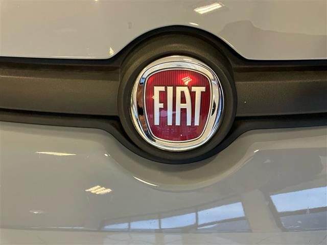 FIAT Panda usata 18