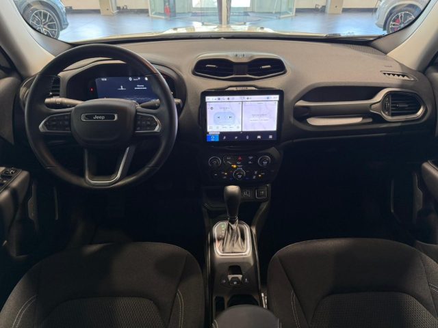 JEEP Renegade usata, con Climatizzatore