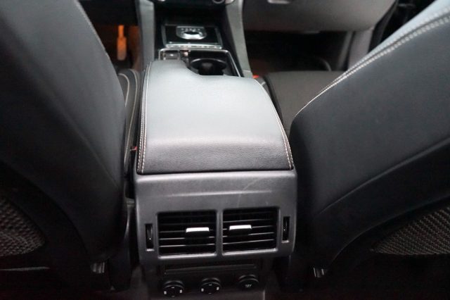 JAGUAR F-Pace usata 55