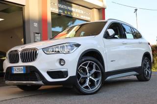 BMW X1 usata, con Servosterzo