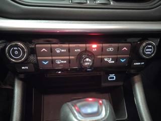JEEP Compass usata, con Telecamera per parcheggio assistito