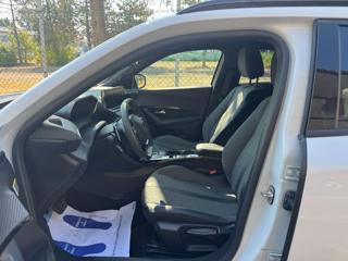 PEUGEOT 2008 usata, con Antifurto