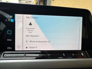 VOLKSWAGEN Golf usata, con Cruise Control