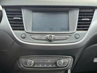 OPEL Crossland X usata, con USB