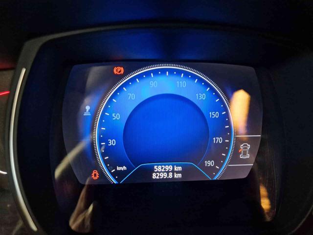 RENAULT Kadjar usata, con Climatizzatore