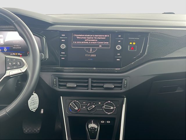 VOLKSWAGEN Taigo usata 14