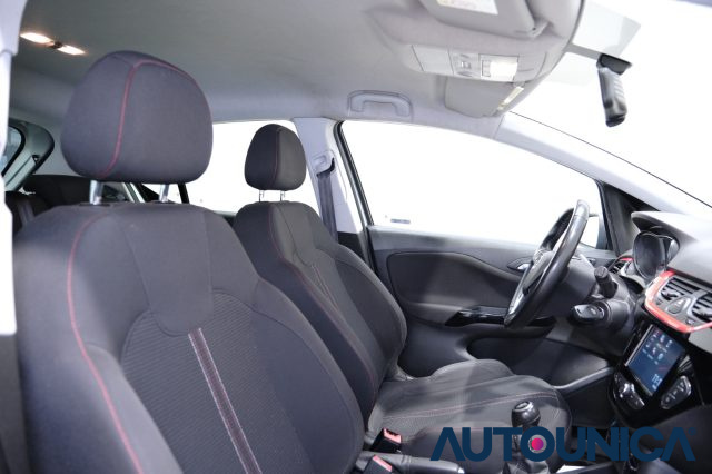 OPEL Corsa usata 49