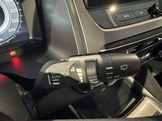 NISSAN Qashqai usata, con Riconoscimento dei segnali stradali