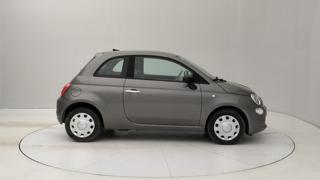 FIAT 500 usata, con Autoradio