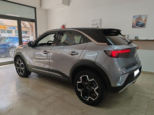OPEL Mokka usata, con Cerchi in lega