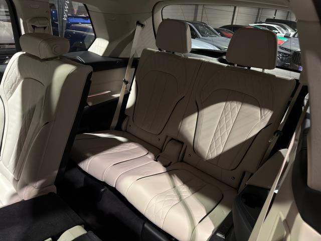 BMW X7 usata, con Portellone posteriore elettrico
