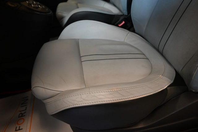 ABARTH 595 Turismo usata 44