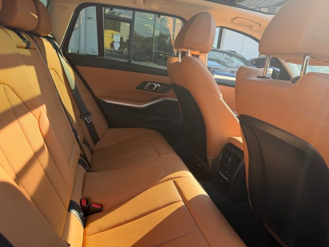 BMW 320 usata, con Cruise Control