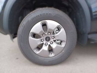 FORD Ranger usata, con Autoradio