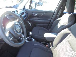 JEEP Renegade usata 21