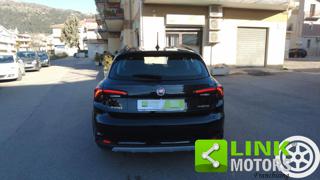 FIAT Tipo usata, con Cruise Control