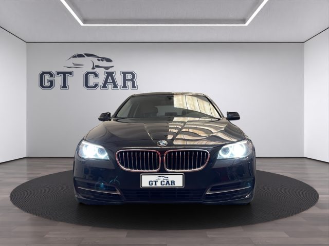 BMW 520 usata, con Airbag
