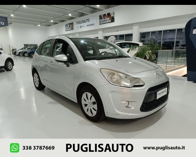 CITROEN C3 usata, con ABS