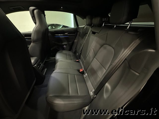 PORSCHE Macan usata, con ESP