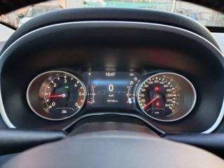 JEEP Compass usata, con Antifurto