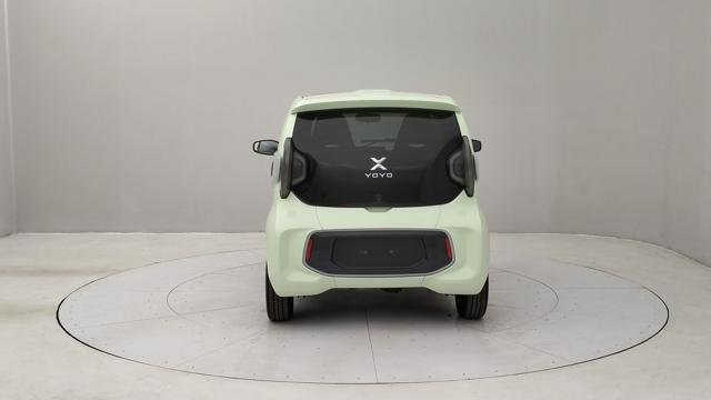 XEV Yoyo usata, con Chiusura centralizzata telecomandata