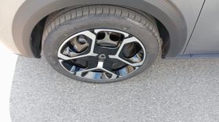 CITROEN C3 usata, con Controllo trazione