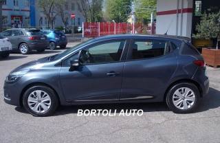 RENAULT Clio usata, con Airbag laterali