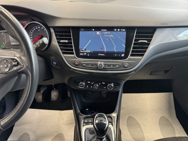 OPEL Crossland usata, con Cruise Control