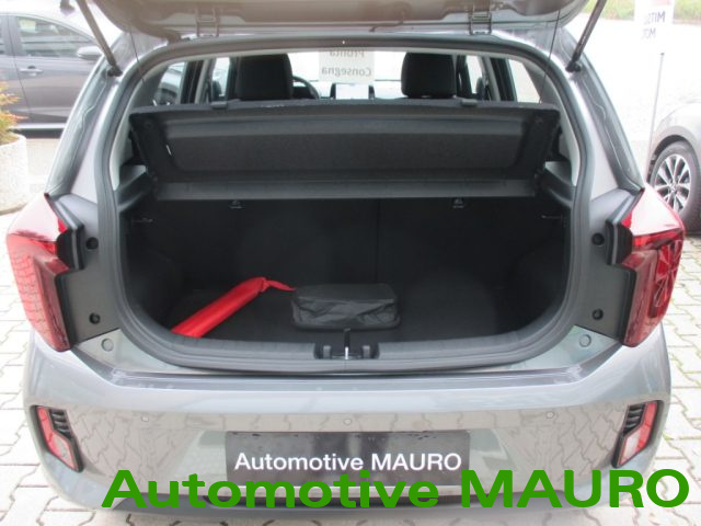 KIA Picanto usata, con Controllo elettronico della corsia