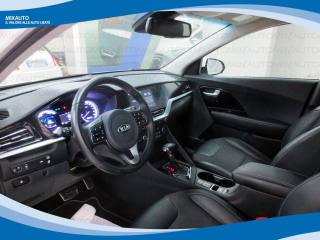 KIA Niro usata, con Airbag laterali